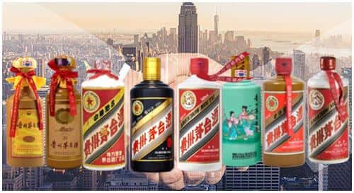 泉州市洛江回收茅台